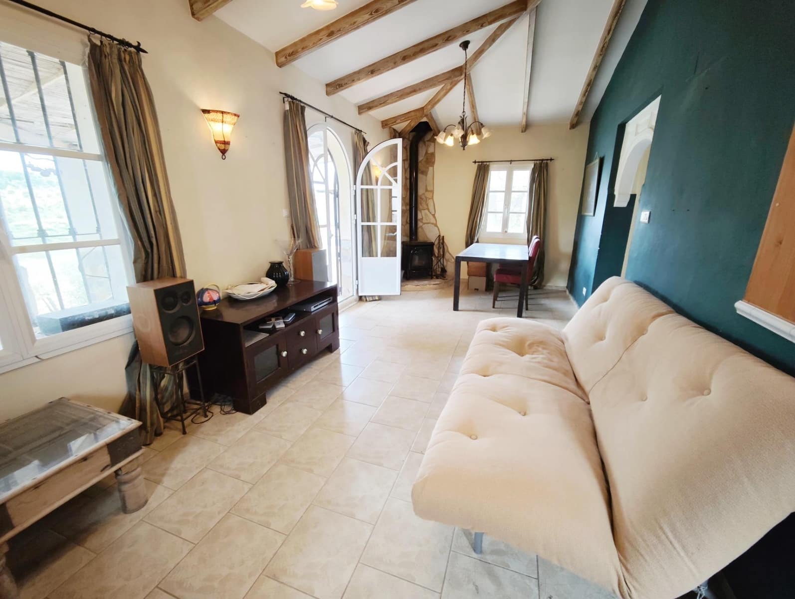 3 camera da letto Finca/Casa di Campagna in vendita in Cartama con piscina garage - 280.000 € (Rif: 9791270)