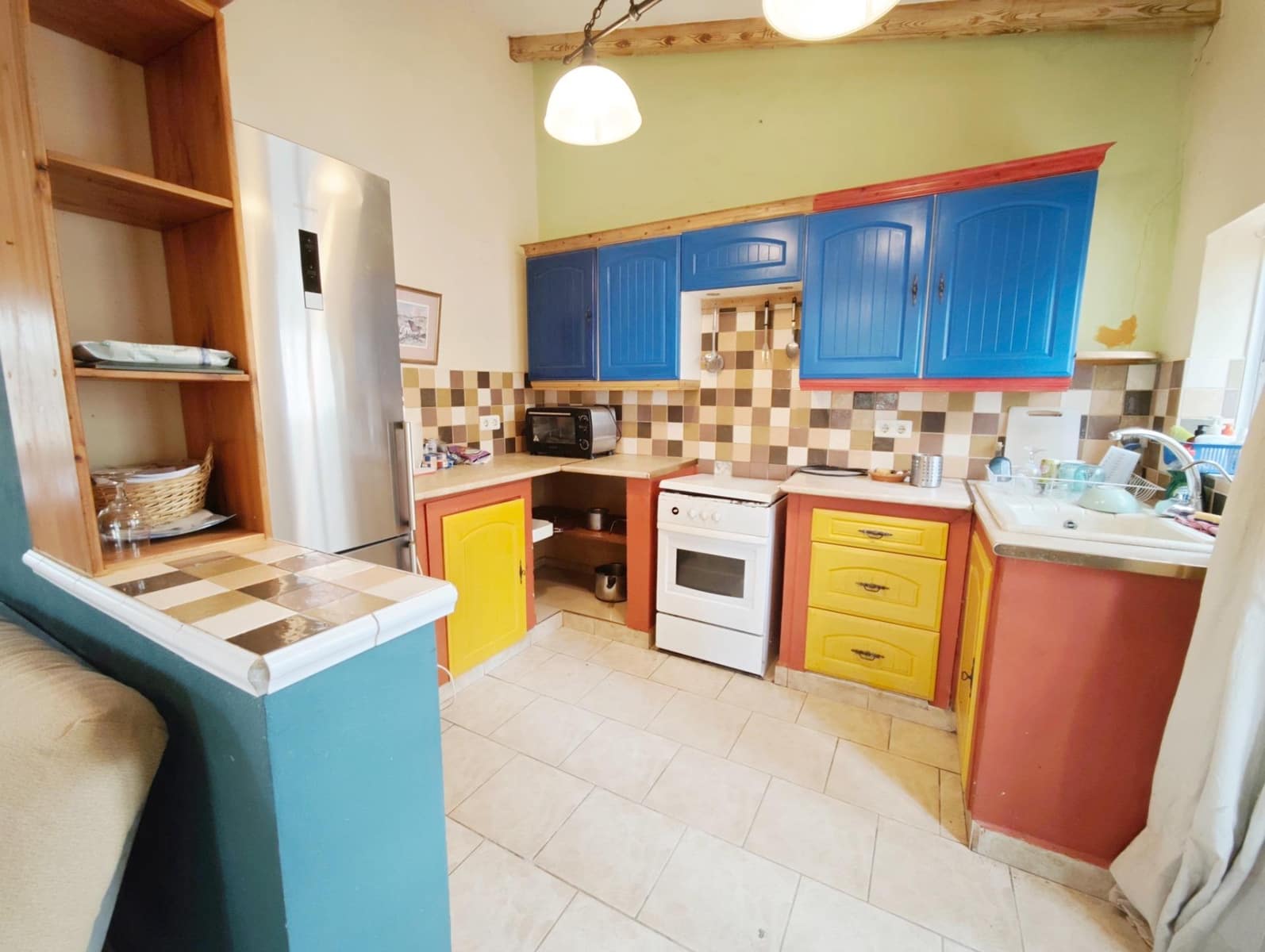 3 camera da letto Finca/Casa di Campagna in vendita in Cartama con piscina garage - 280.000 € (Rif: 9791270)