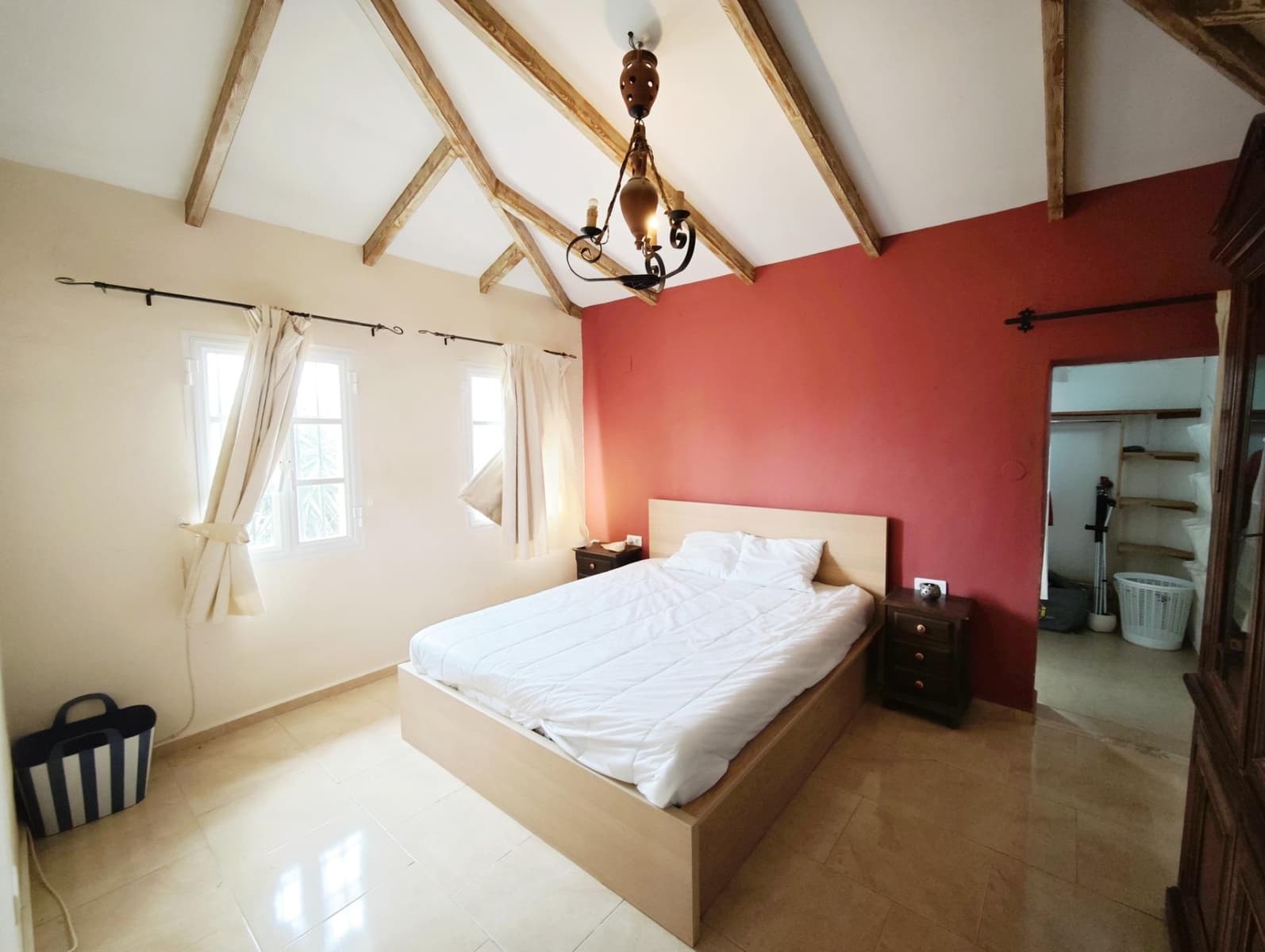 3 camera da letto Finca/Casa di Campagna in vendita in Cartama con piscina garage - 280.000 € (Rif: 9791270)