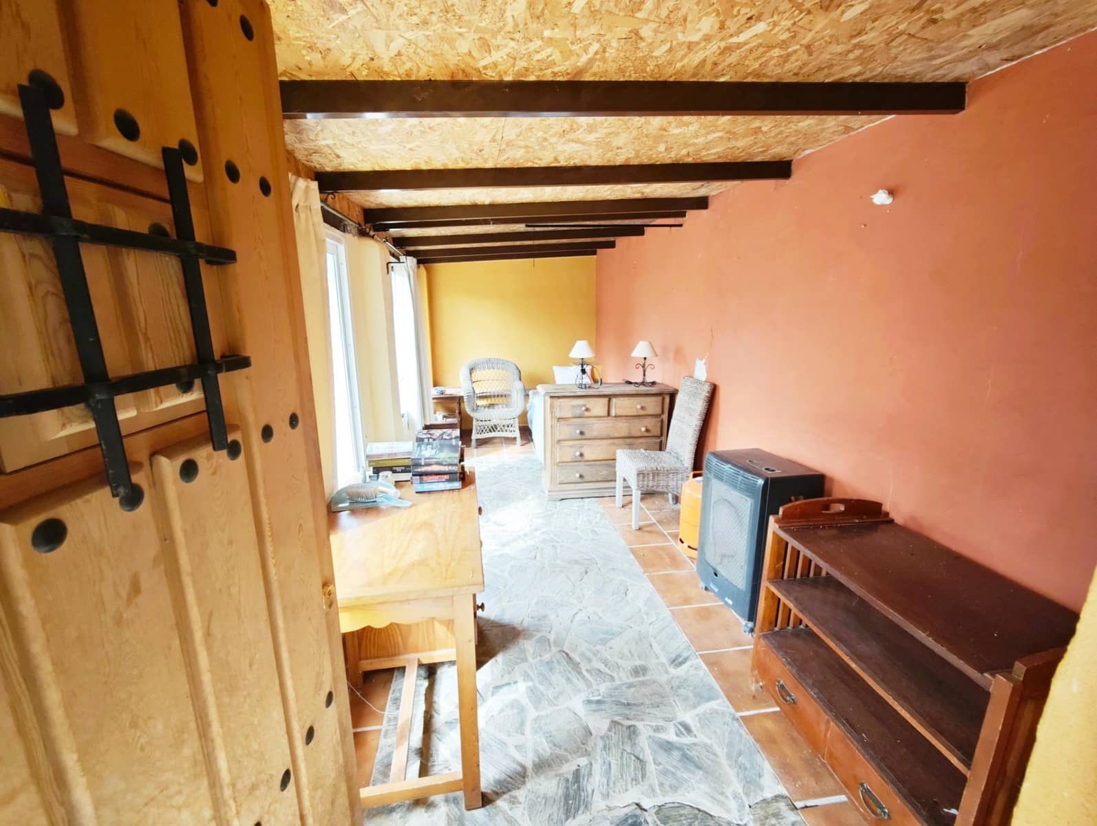 3 camera da letto Finca/Casa di Campagna in vendita in Cartama con piscina garage - 280.000 € (Rif: 9791270)