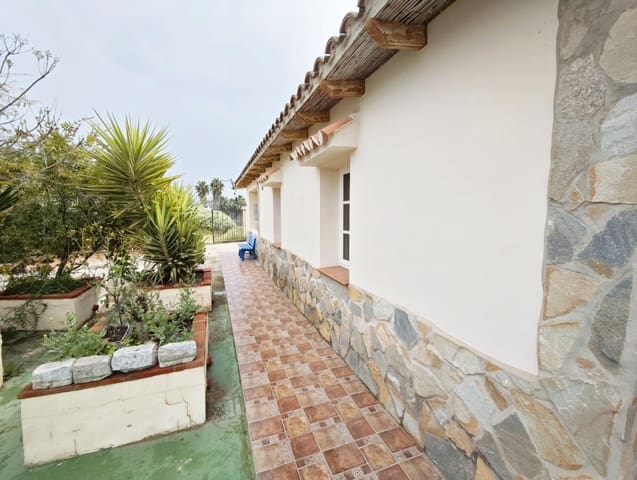 3 camera da letto Finca/Casa di Campagna in vendita in Cártama con piscina garage - 280.000 € (Rif: 9791270)