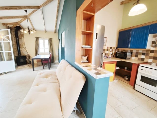 3 camera da letto Finca/Casa di Campagna in vendita in Cártama con piscina garage - 280.000 € (Rif: 9791270)