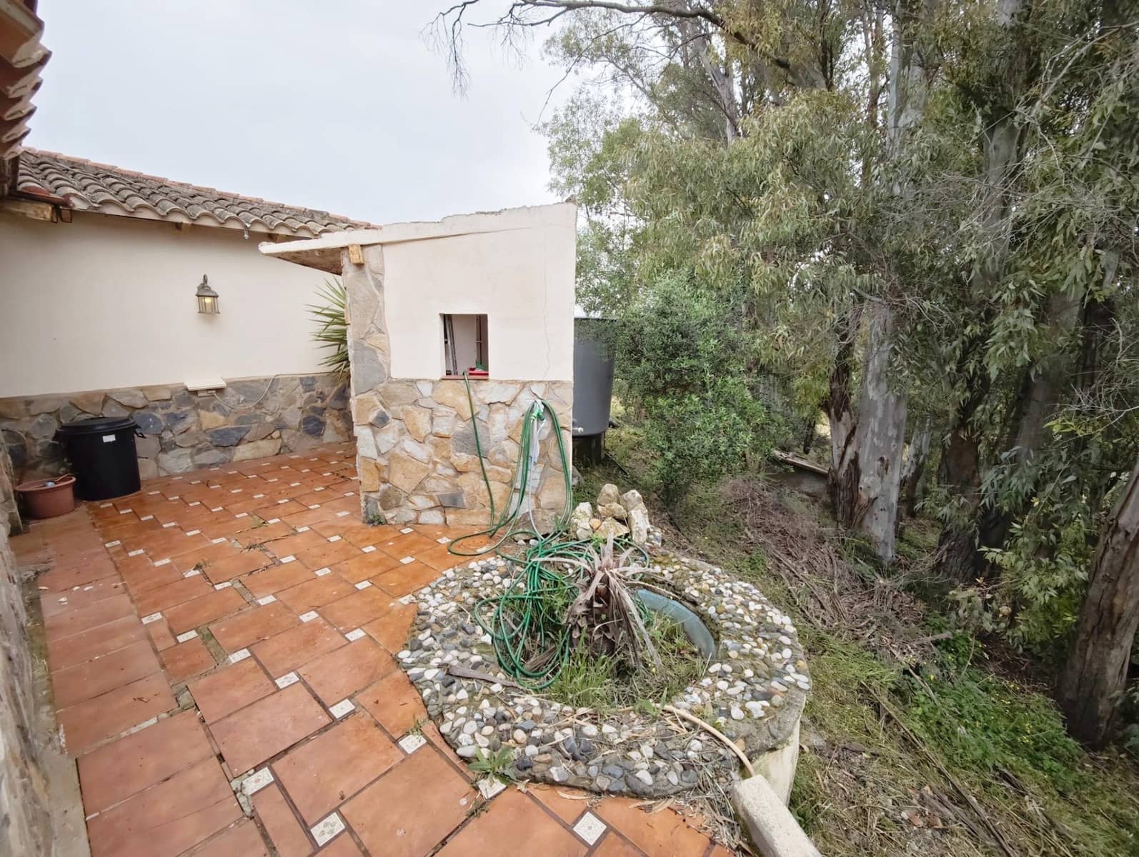 3 camera da letto Finca/Casa di Campagna in vendita in Cartama con piscina garage - 280.000 € (Rif: 9791270)