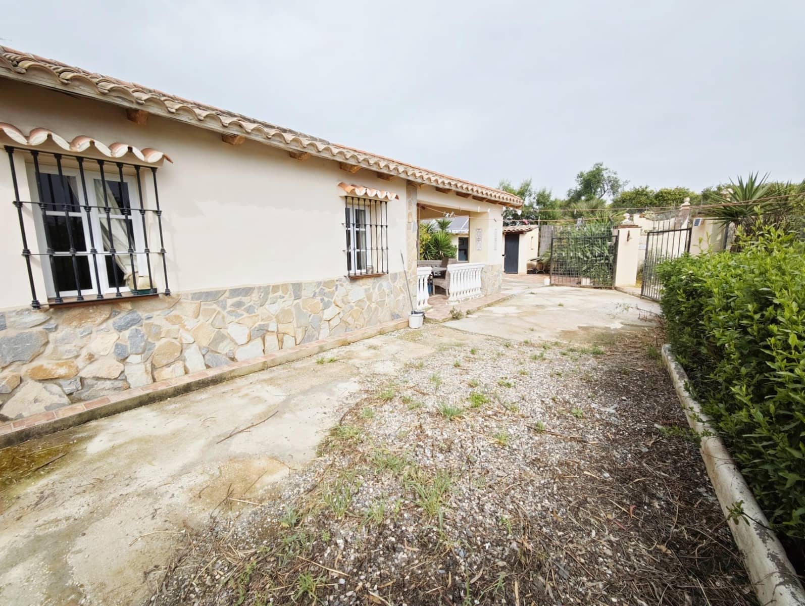 3 camera da letto Finca/Casa di Campagna in vendita in Cartama con piscina garage - 280.000 € (Rif: 9791270)