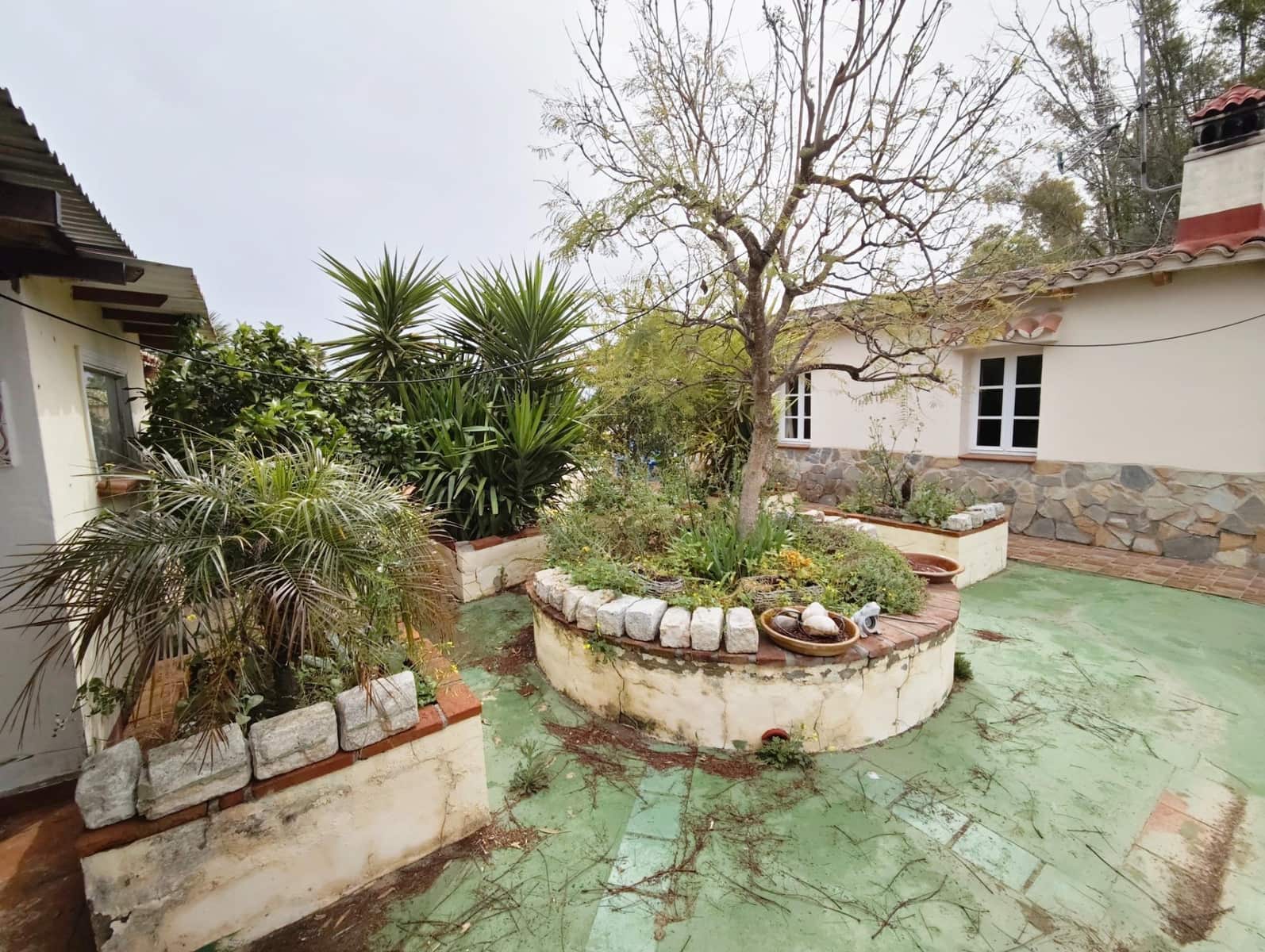 3 camera da letto Finca/Casa di Campagna in vendita in Cartama con piscina garage - 280.000 € (Rif: 9791270)