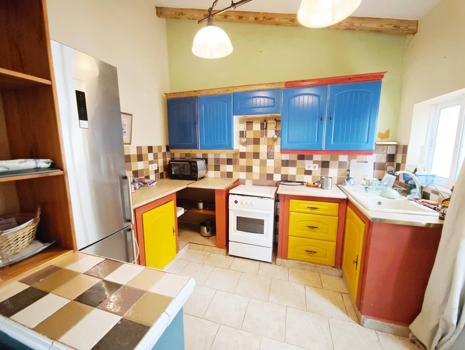 3 camera da letto Finca/Casa di Campagna in vendita in Cartama con piscina garage - 280.000 € (Rif: 9791270)