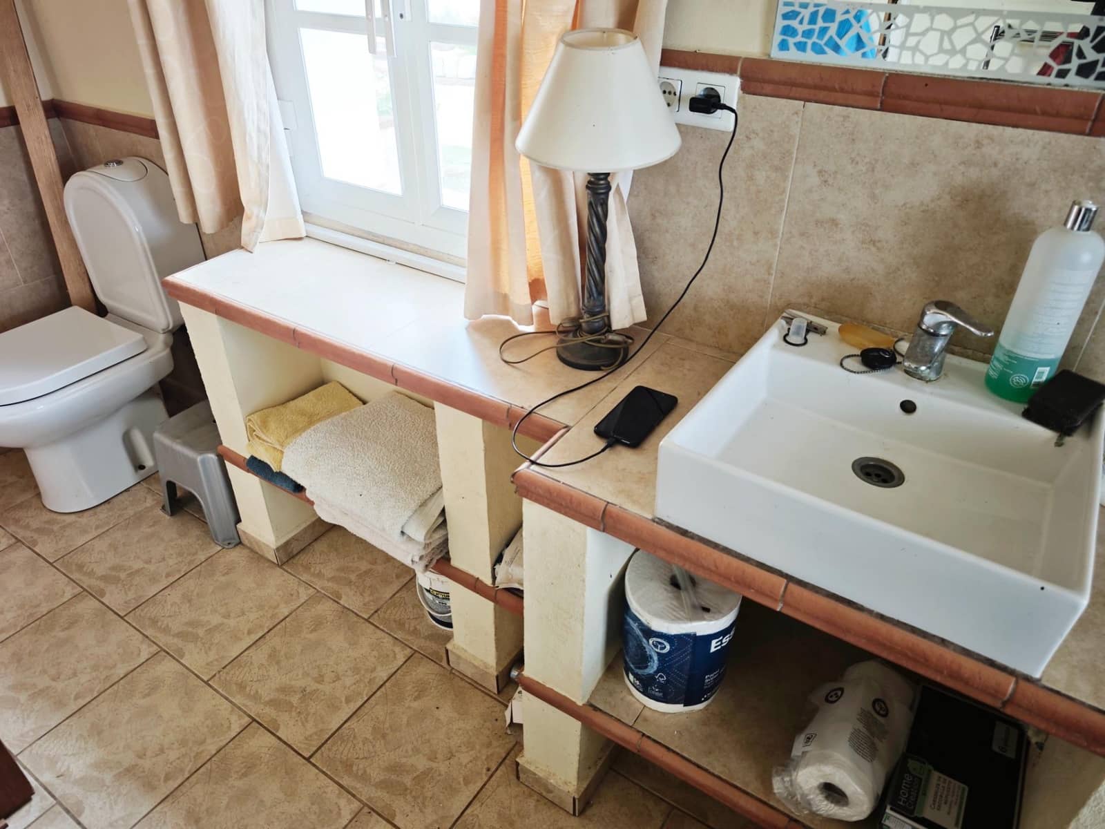 3 camera da letto Finca/Casa di Campagna in vendita in Cartama con piscina garage - 280.000 € (Rif: 9791270)