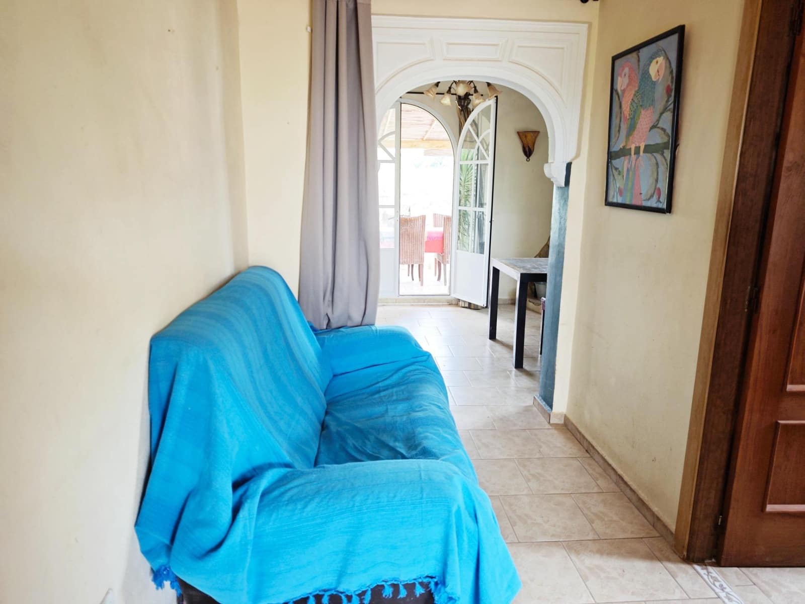 3 camera da letto Finca/Casa di Campagna in vendita in Cartama con piscina garage - 280.000 € (Rif: 9791270)