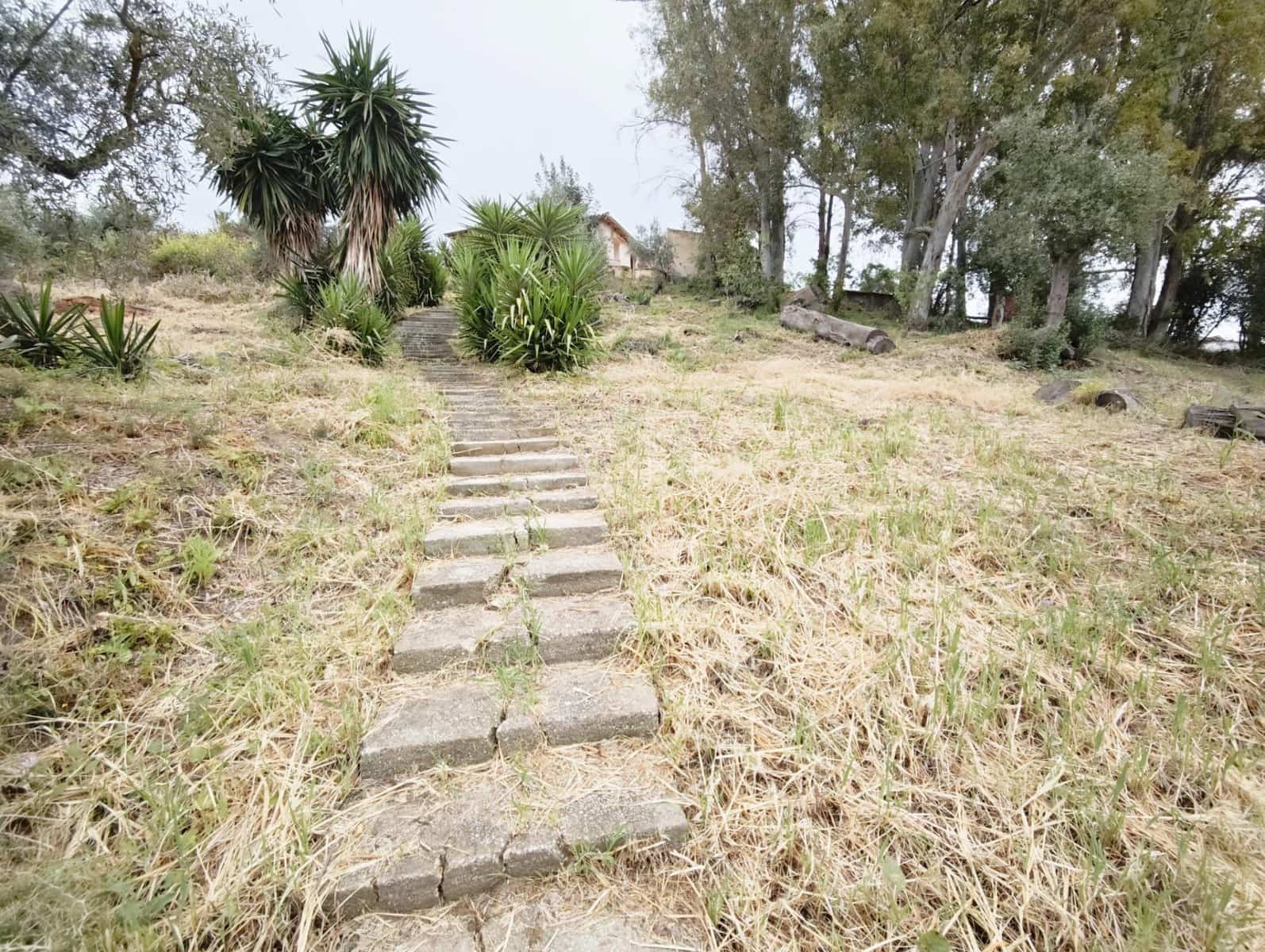 3 camera da letto Finca/Casa di Campagna in vendita in Cartama con piscina garage - 280.000 € (Rif: 9791270)