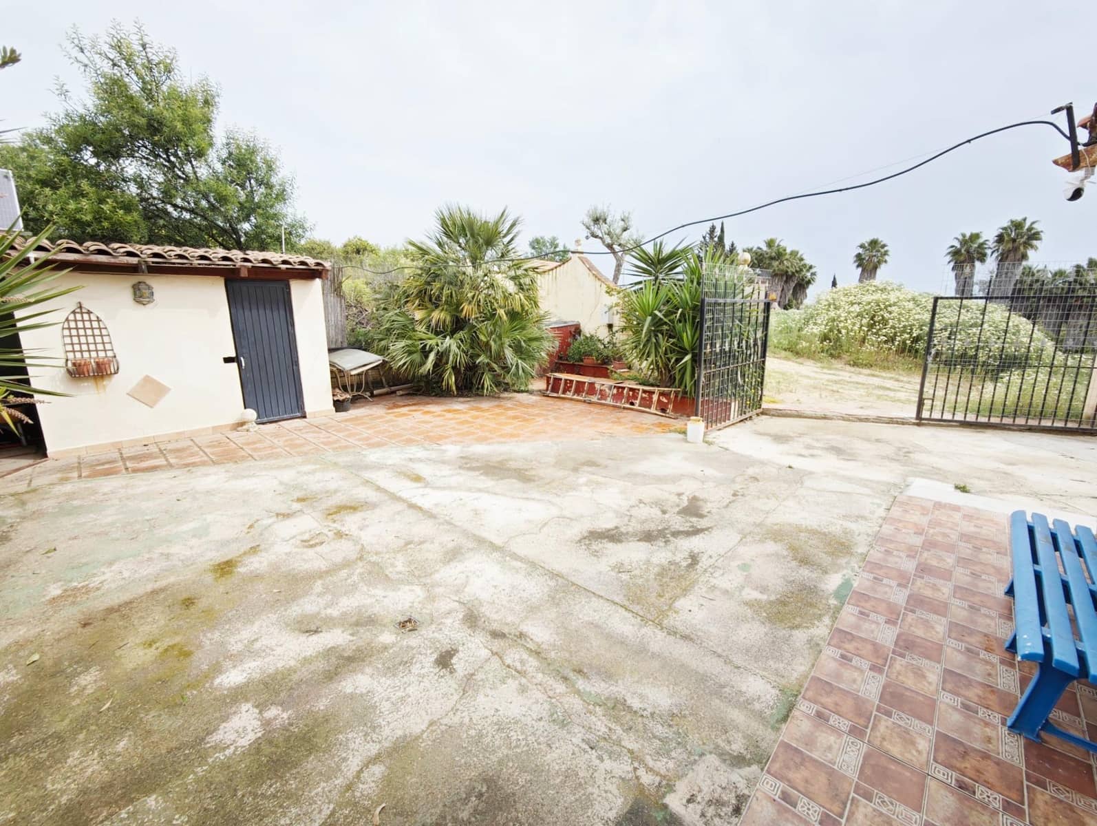 3 camera da letto Finca/Casa di Campagna in vendita in Cartama con piscina garage - 280.000 € (Rif: 9791270)