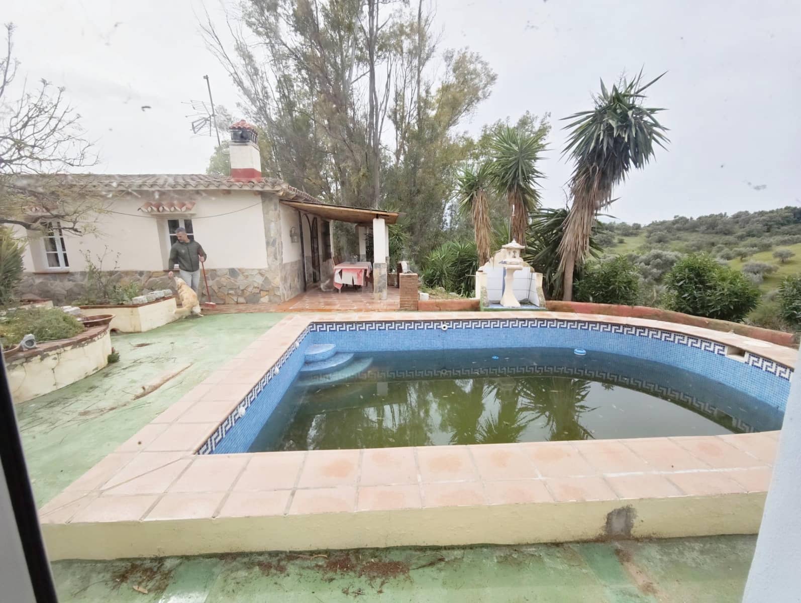 3 camera da letto Finca/Casa di Campagna in vendita in Cartama con piscina garage - 280.000 € (Rif: 9791270)