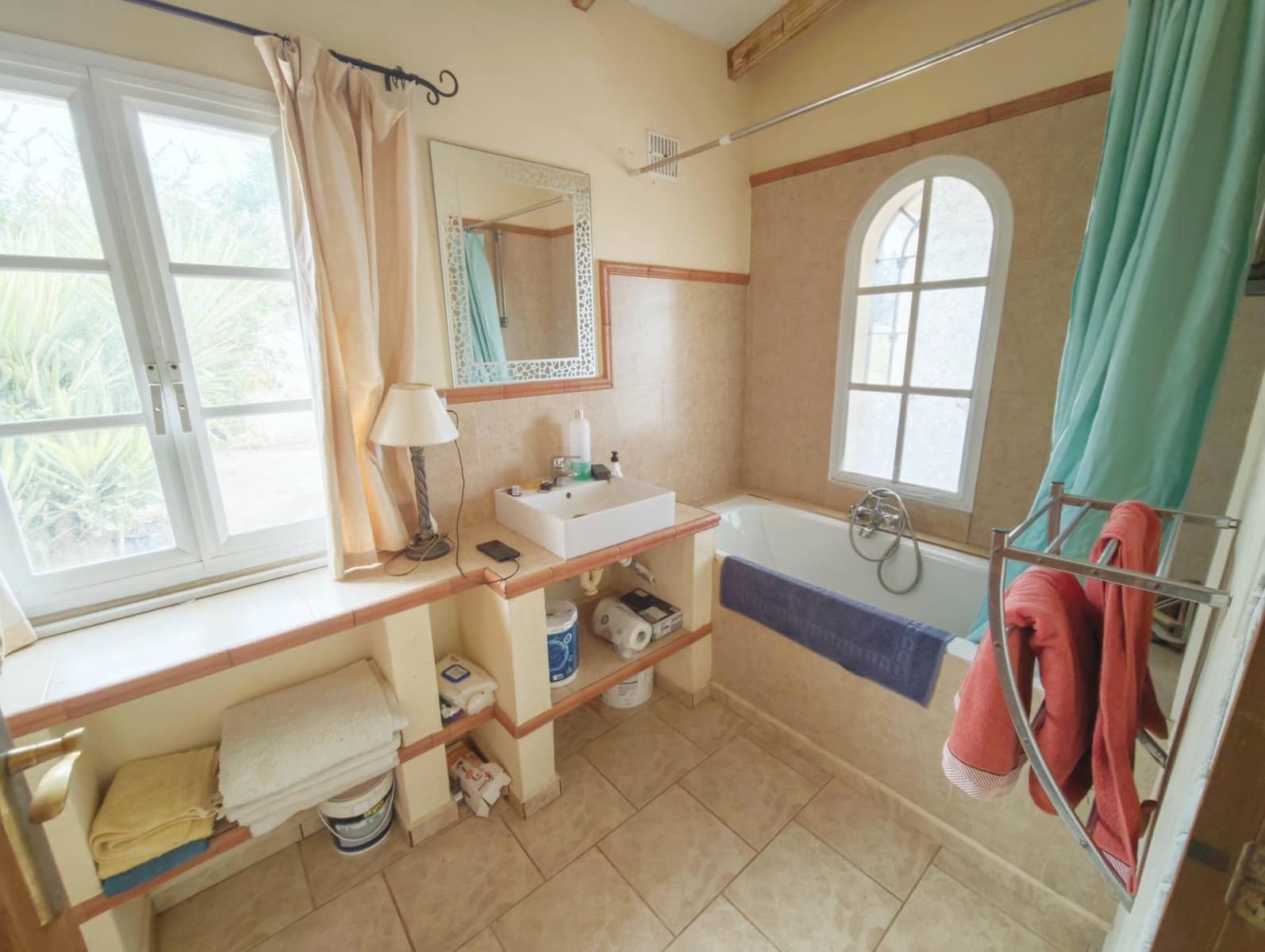 3 camera da letto Finca/Casa di Campagna in vendita in Cartama con piscina garage - 280.000 € (Rif: 9791270)