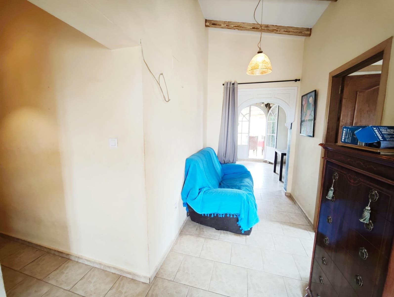 3 camera da letto Finca/Casa di Campagna in vendita in Cartama con piscina garage - 280.000 € (Rif: 9791270)