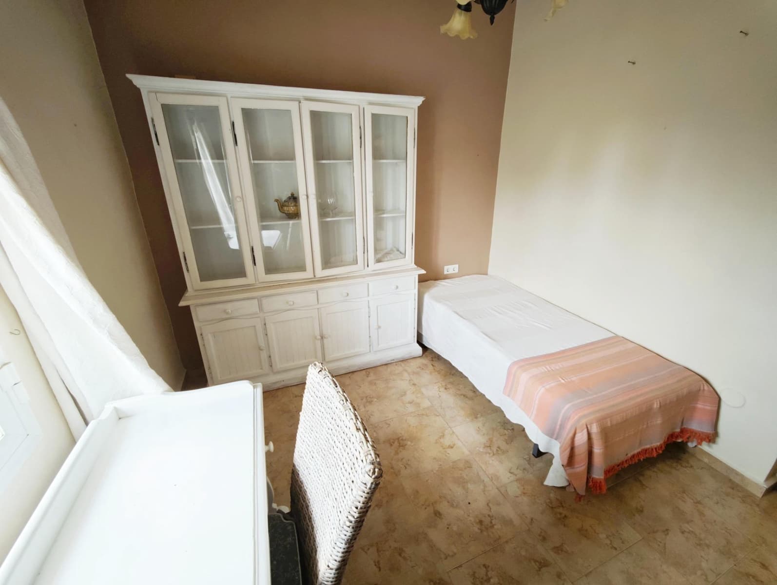 3 camera da letto Finca/Casa di Campagna in vendita in Cartama con piscina garage - 280.000 € (Rif: 9791270)