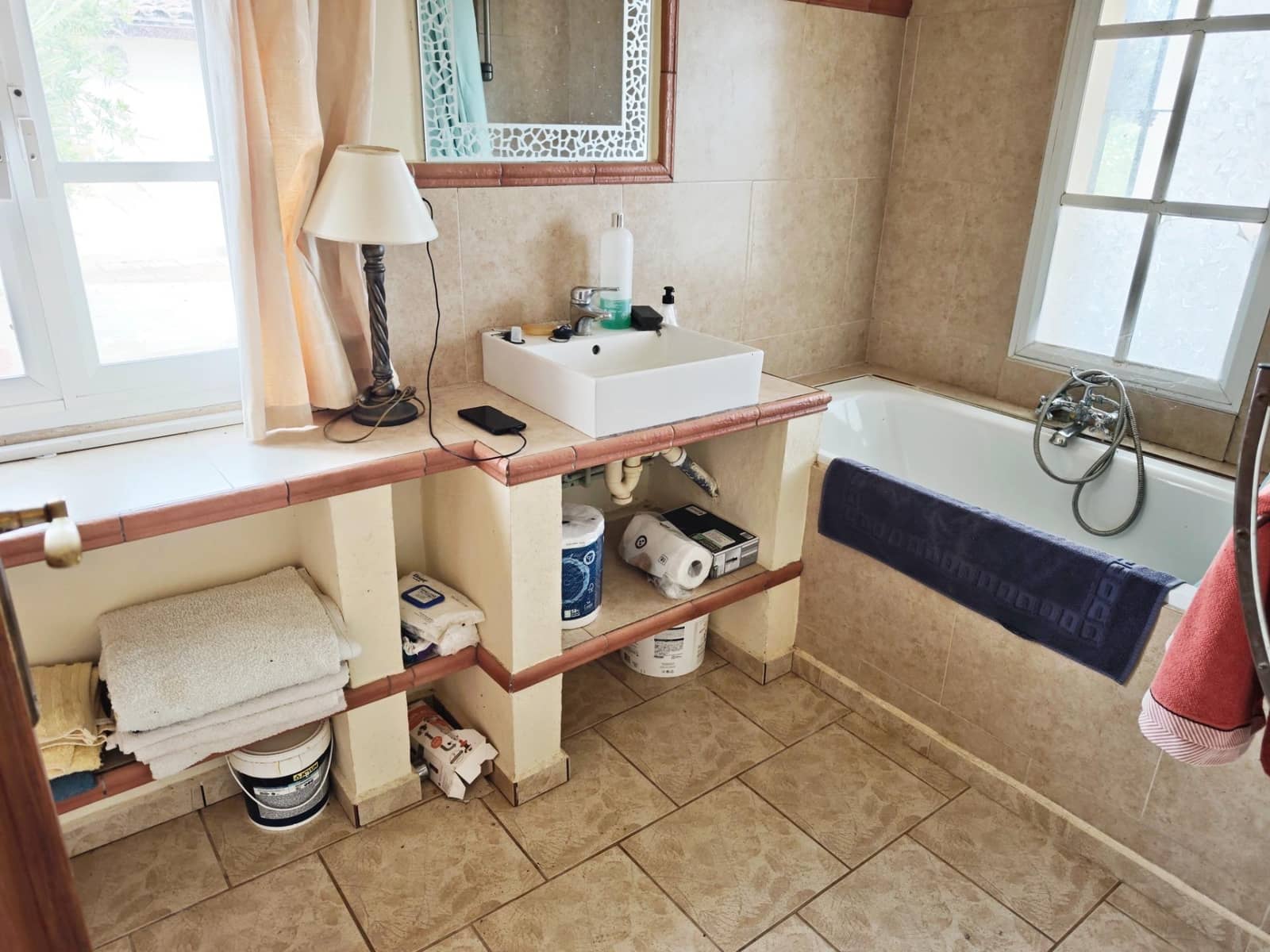 3 camera da letto Finca/Casa di Campagna in vendita in Cartama con piscina garage - 280.000 € (Rif: 9791270)