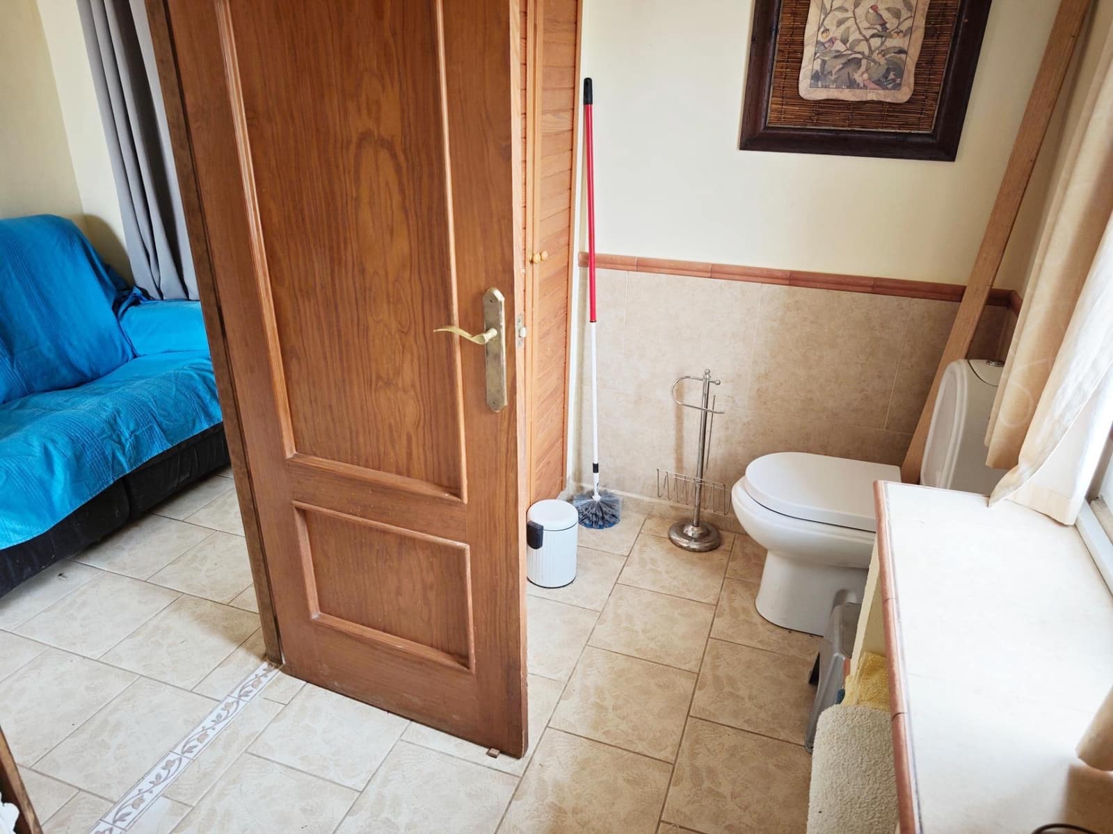 3 camera da letto Finca/Casa di Campagna in vendita in Cartama con piscina garage - 280.000 € (Rif: 9791270)