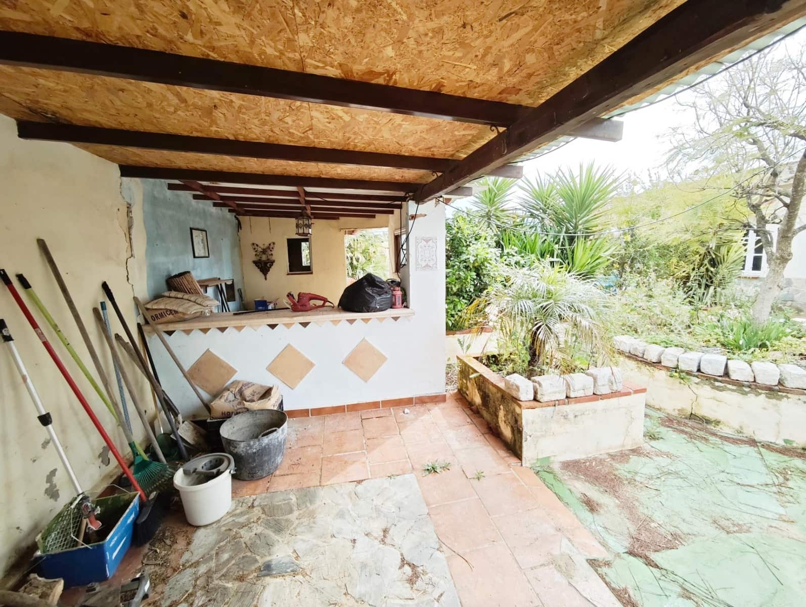 3 camera da letto Finca/Casa di Campagna in vendita in Cartama con piscina garage - 280.000 € (Rif: 9791270)