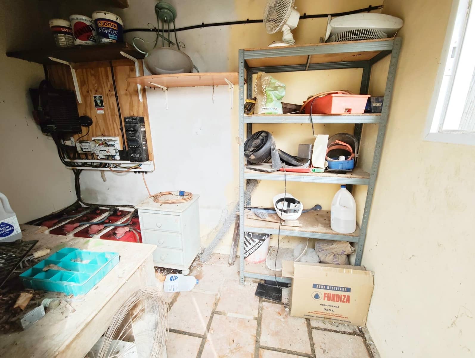 3 camera da letto Finca/Casa di Campagna in vendita in Cartama con piscina garage - 280.000 € (Rif: 9791270)