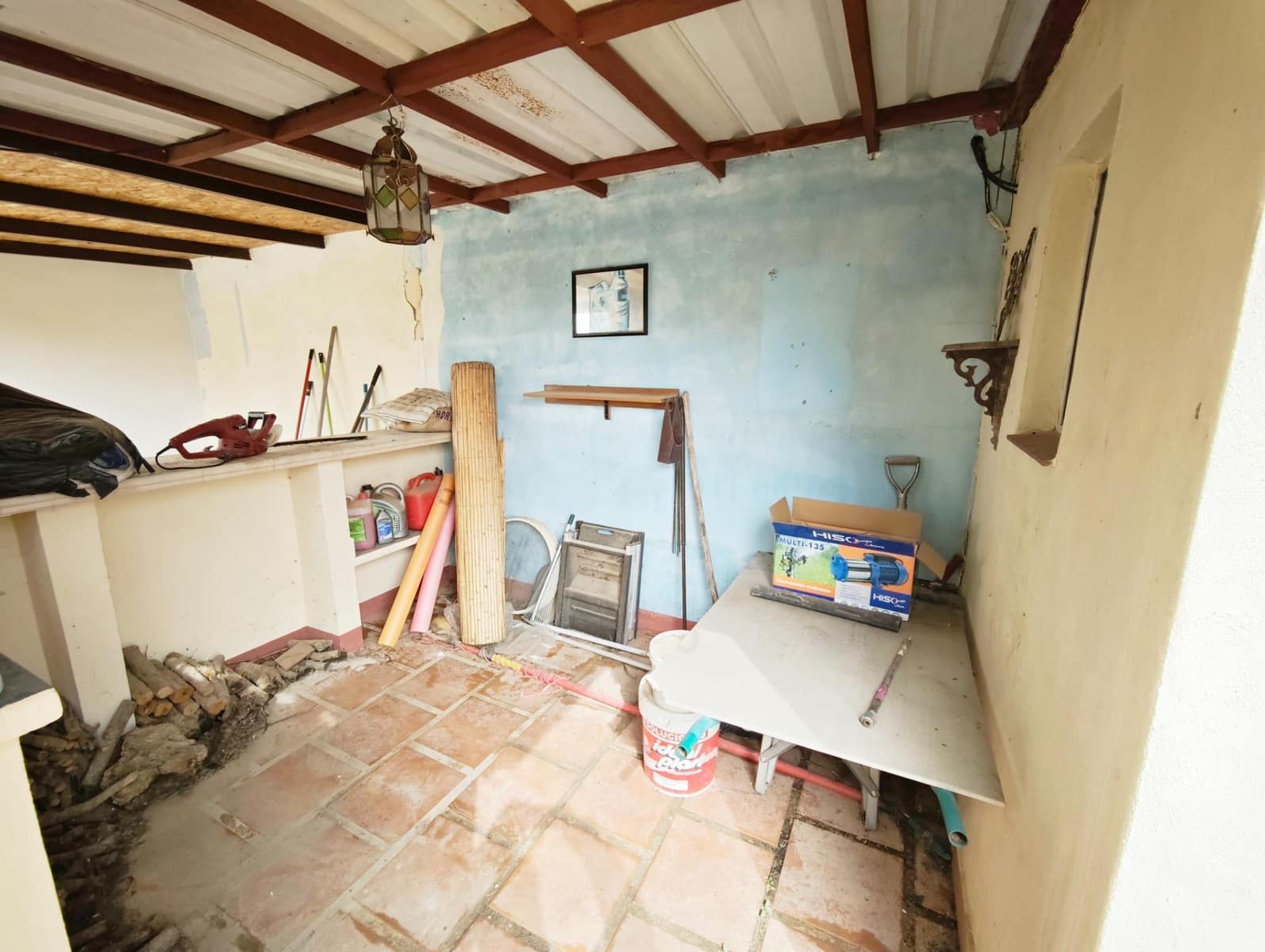 3 camera da letto Finca/Casa di Campagna in vendita in Cartama con piscina garage - 280.000 € (Rif: 9791270)