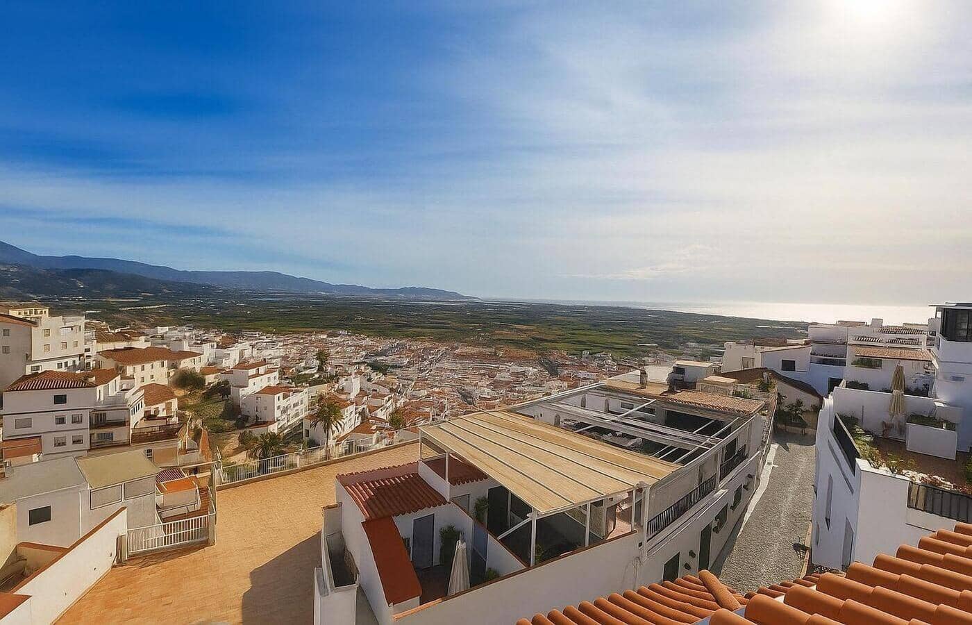 5 soverom Leilighet til salgs i Salobrena - € 429 999 (Ref: 9791271)