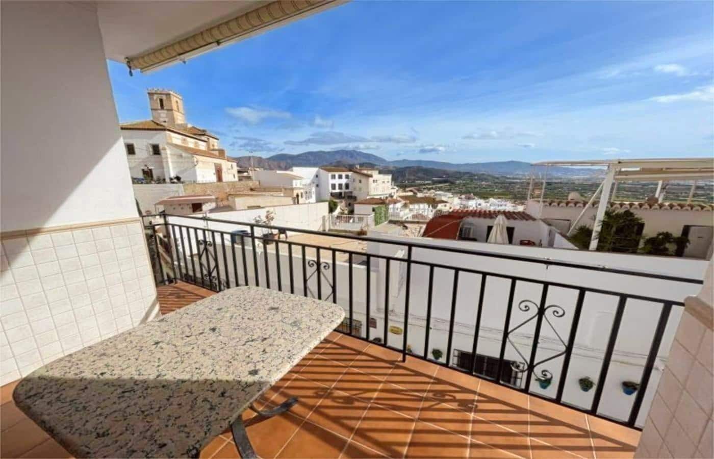 5 soverom Leilighet til salgs i Salobrena - € 429 999 (Ref: 9791271)