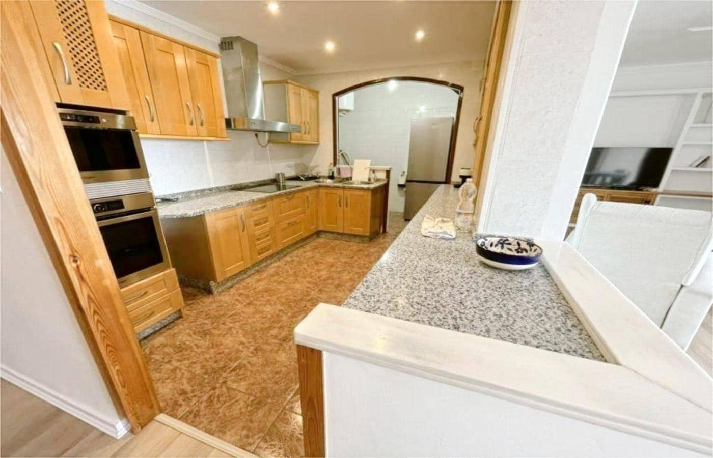 5 soverom Leilighet til salgs i Salobrena - € 429 999 (Ref: 9791271)