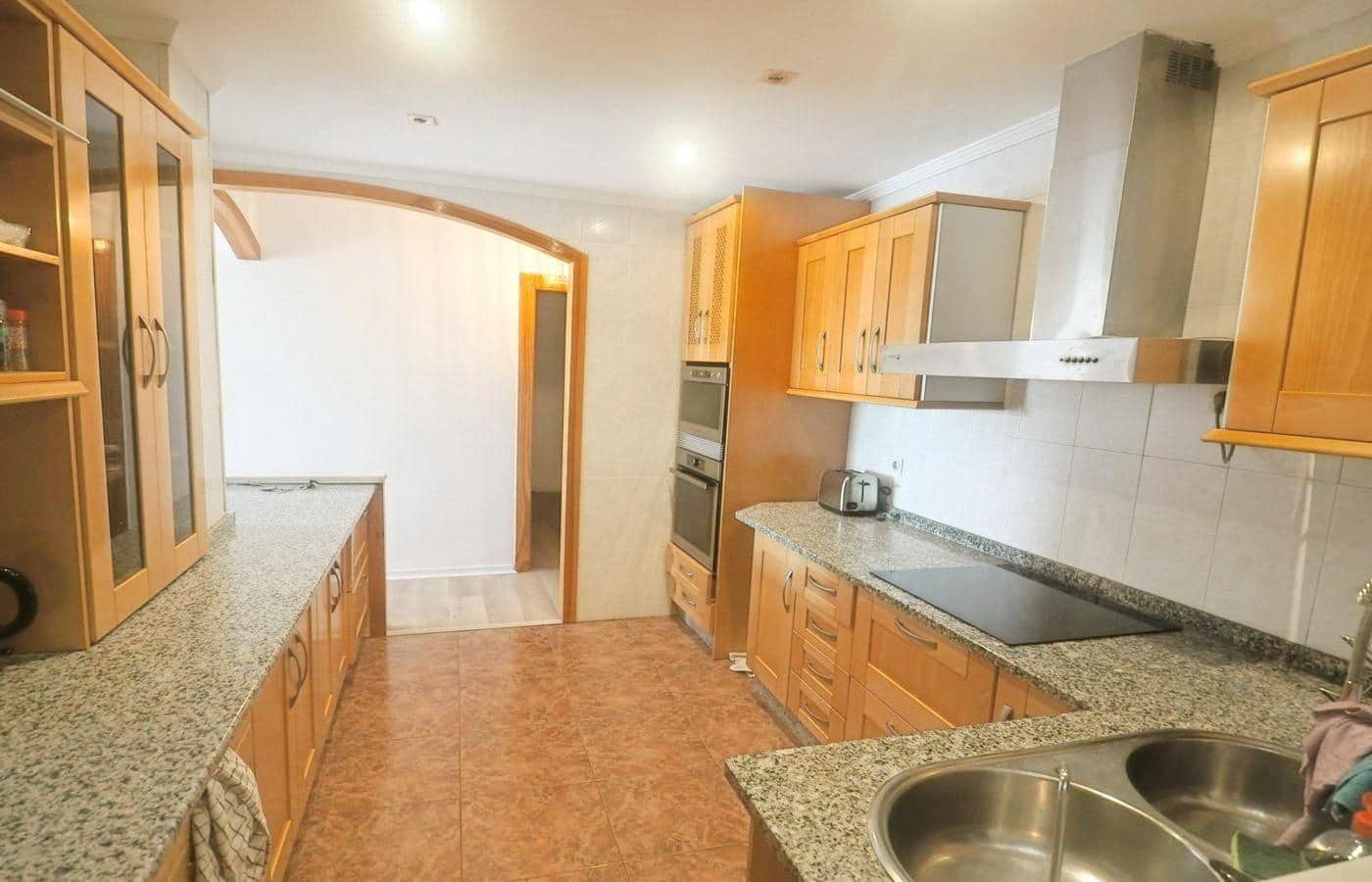 5 soverom Leilighet til salgs i Salobrena - € 429 999 (Ref: 9791271)