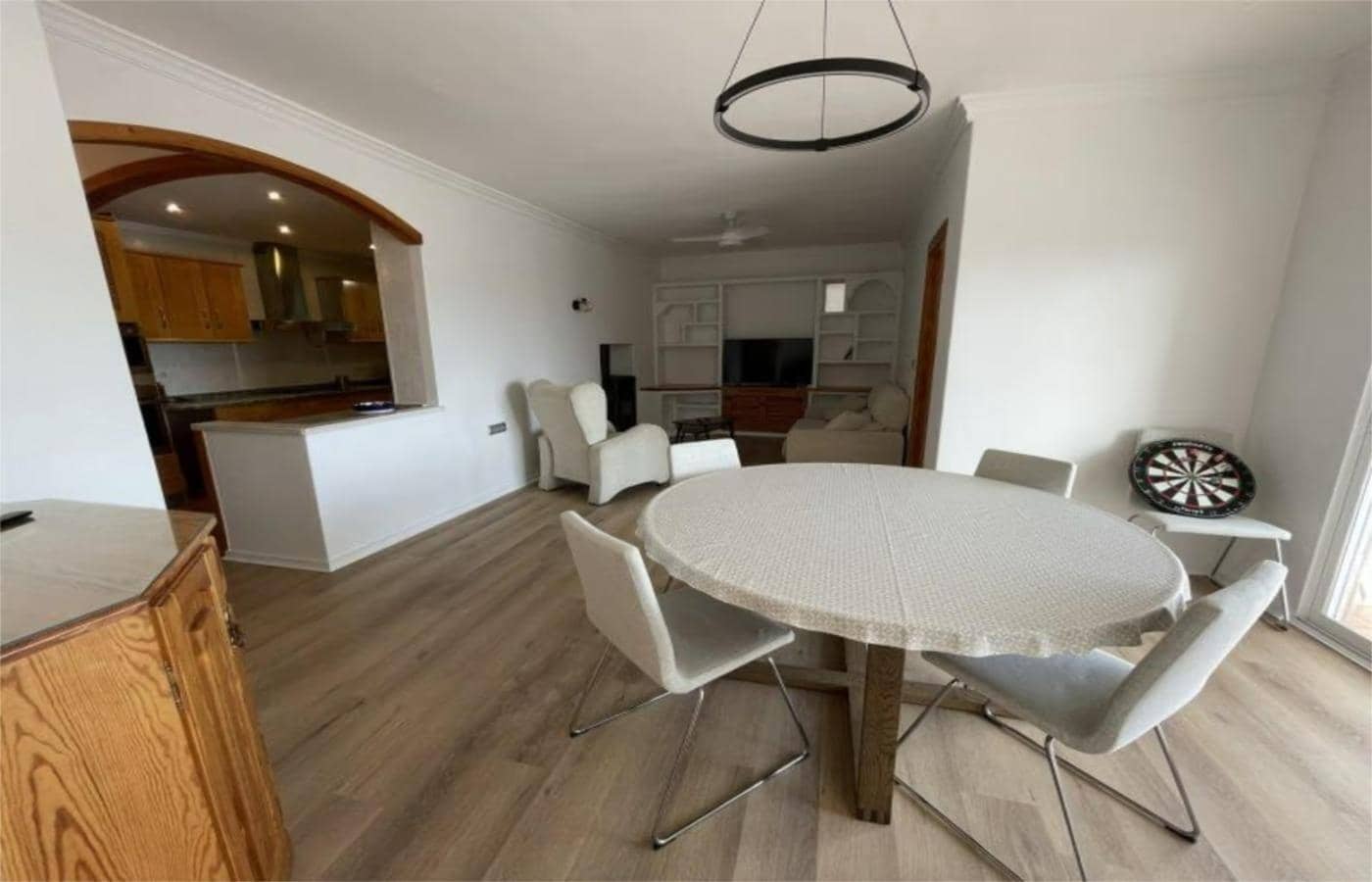 5 soverom Leilighet til salgs i Salobrena - € 429 999 (Ref: 9791271)