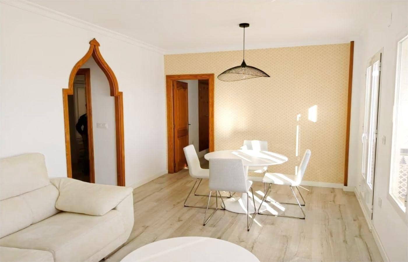 5 soverom Leilighet til salgs i Salobrena - € 429 999 (Ref: 9791271)