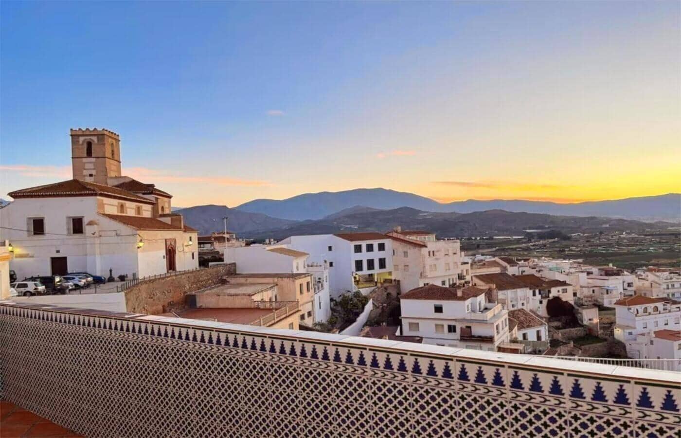 5 soverom Leilighet til salgs i Salobrena - € 429 999 (Ref: 9791271)