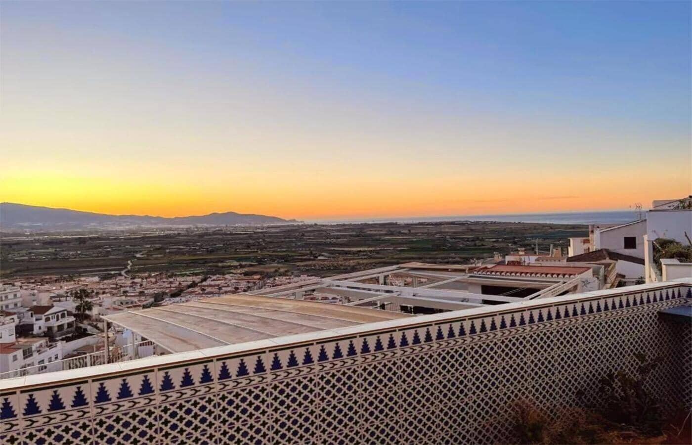 5 soverom Leilighet til salgs i Salobrena - € 429 999 (Ref: 9791271)