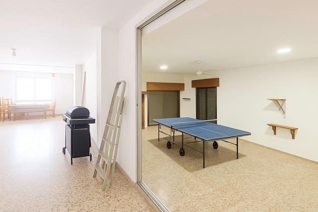 5 soverom Leilighet til salgs i Salobreña - € 429 999 (Ref: 9791271)