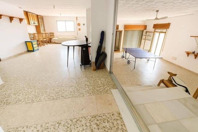 5 soverom Leilighet til salgs i Salobreña - € 429 999 (Ref: 9791271)