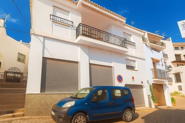 5 soverom Leilighet til salgs i Salobreña - € 429 999 (Ref: 9791271)