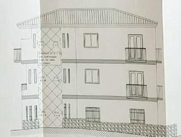 6 makuuhuone Huoneisto myytävänä paikassa Orgiva - 240 000 € (Ref: 9791272)