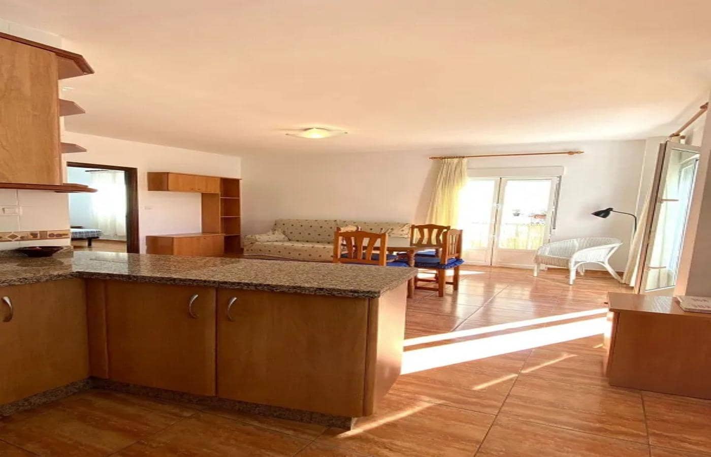 6 makuuhuone Huoneisto myytävänä paikassa Orgiva - 240 000 € (Ref: 9791272)