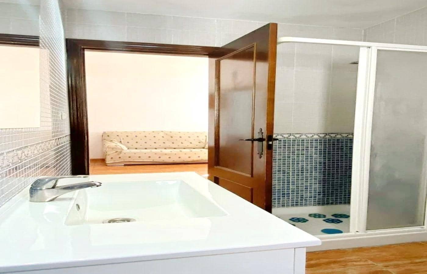 6 makuuhuone Huoneisto myytävänä paikassa Orgiva - 240 000 € (Ref: 9791272)