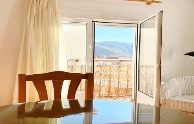 6 soveværelse Lejlighed til salg i Orgiva - € 240.000 (Ref: 9791272)