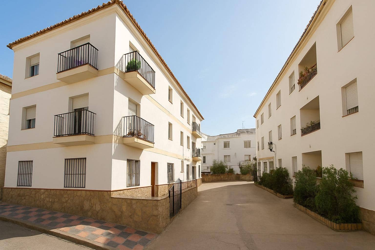 6 makuuhuone Huoneisto myytävänä paikassa Orgiva - 240 000 € (Ref: 9791272)