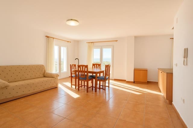 6 soveværelse Lejlighed til salg i Orgiva - € 240.000 (Ref: 9791272)