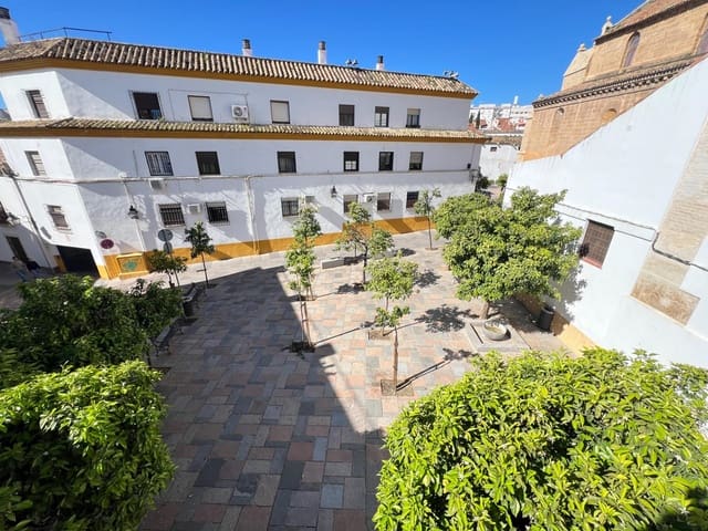 Komercyjne na sprzedaż w Ollerías, Miasto Kordoba - 100 000 € (Ref: 9797340)