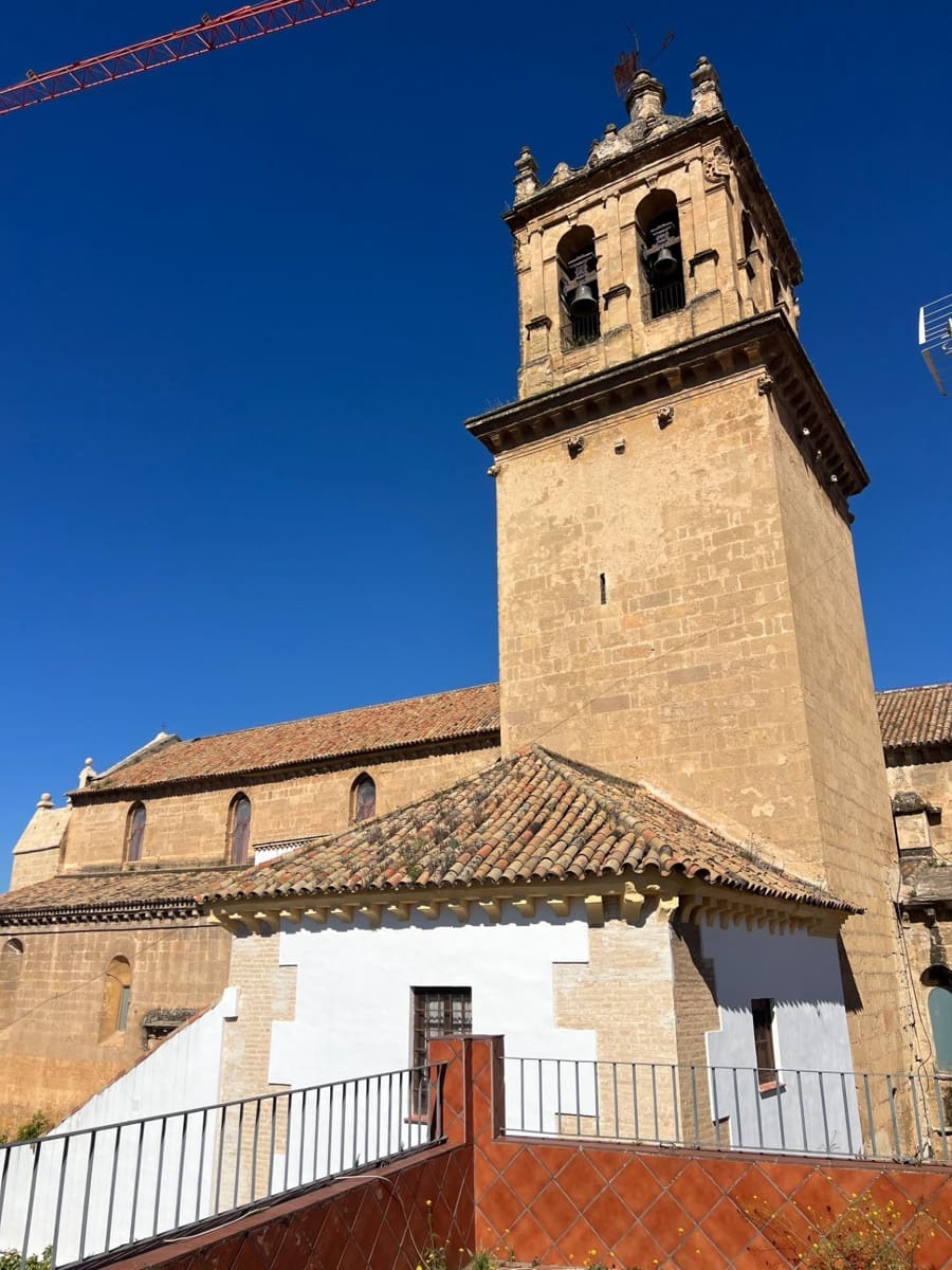 Comercial para venda em Cordova cidade - 100 000 € (Ref: 9797340)