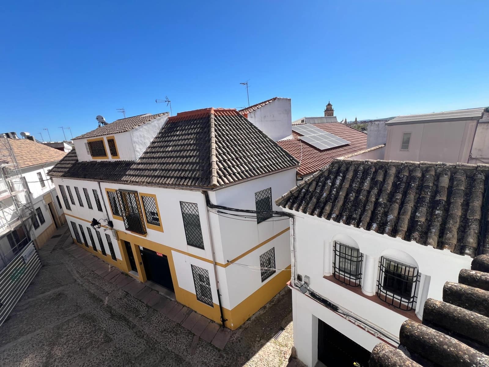 Comercial para venda em Cordova cidade - 100 000 € (Ref: 9797340)