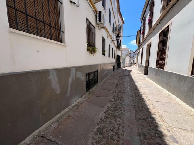 Local Commercial à vendre à Ollerías, Cordoue ville - 100 000 € (Ref: 9797340)