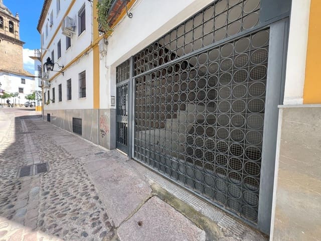 Local Commercial à vendre à Ollerías, Cordoue ville - 100 000 € (Ref: 9797340)