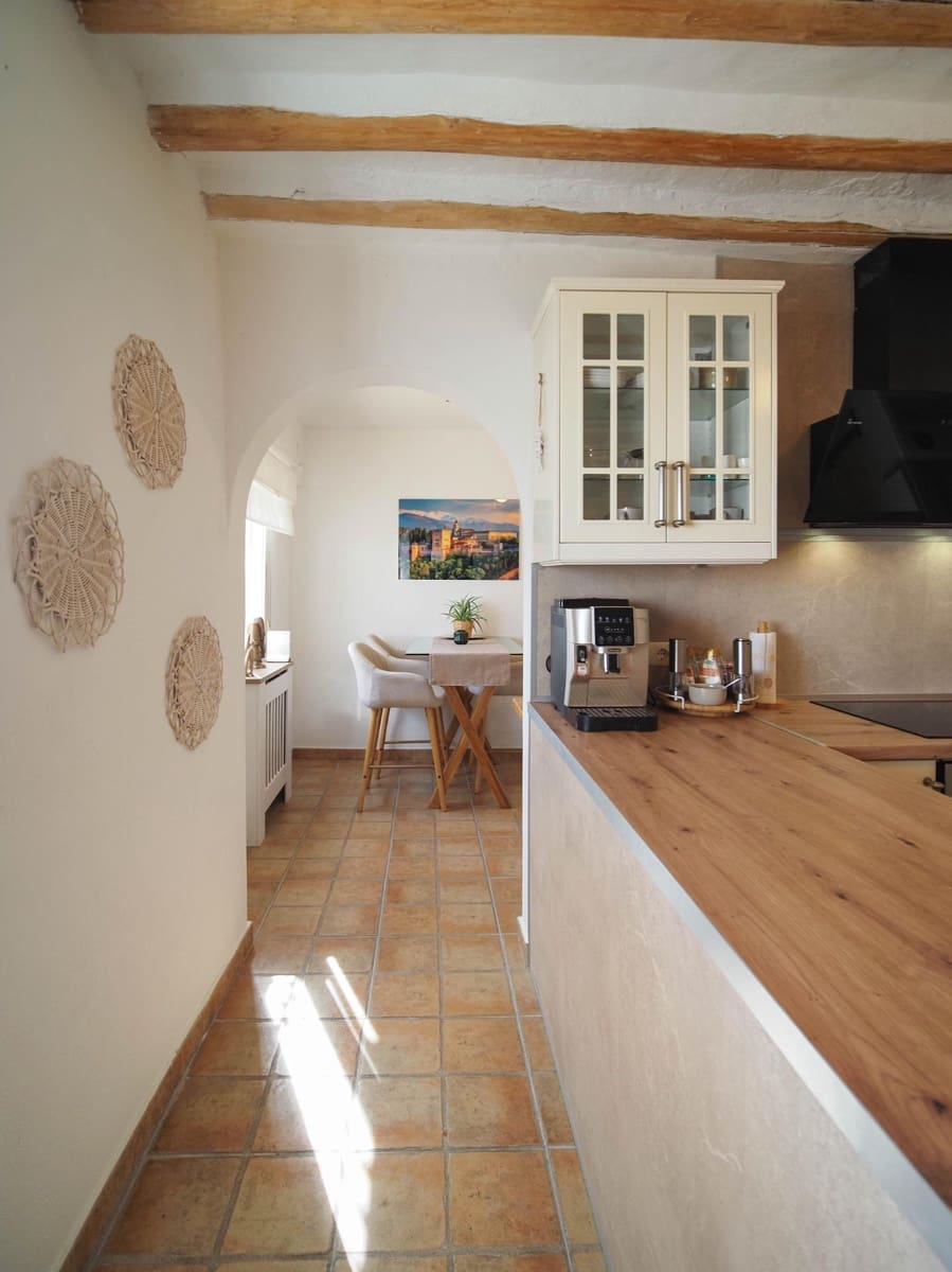 4 sypialnia Dom na sprzedaż w Moraleda de Zafayona - 259 000 € (Ref: 9806665)