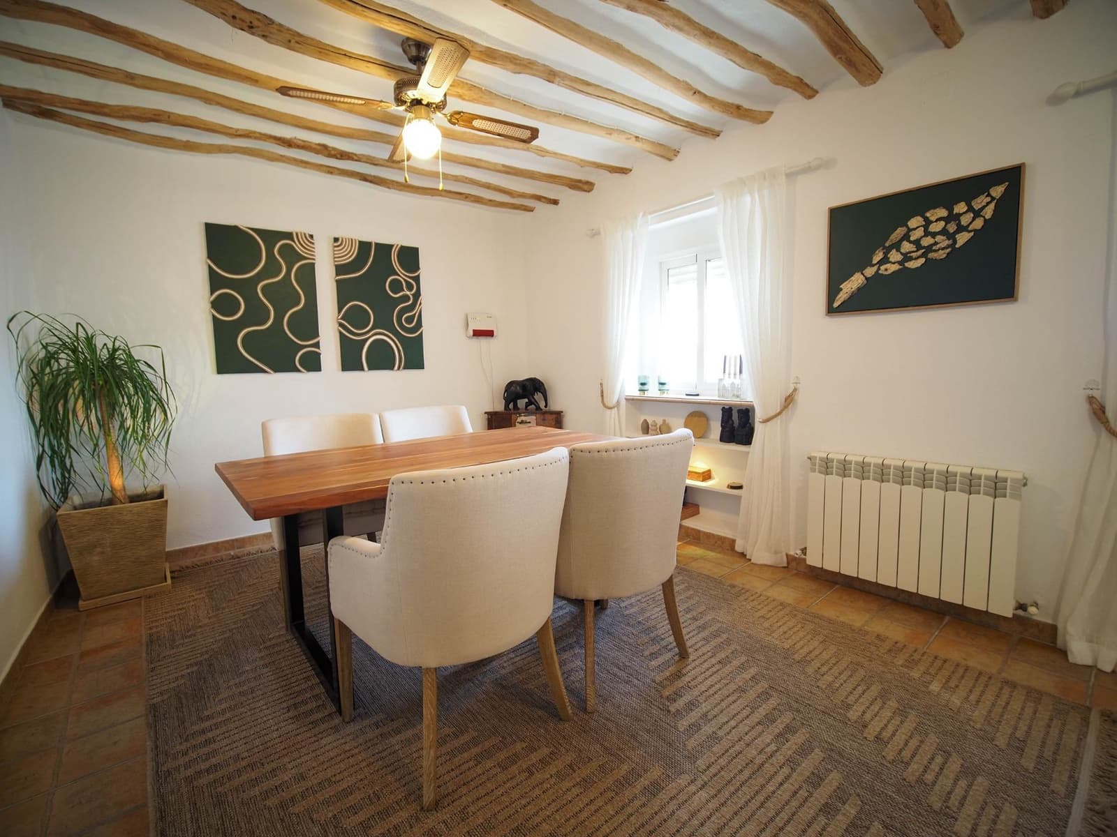 4 sypialnia Dom na sprzedaż w Moraleda de Zafayona - 259 000 € (Ref: 9806665)