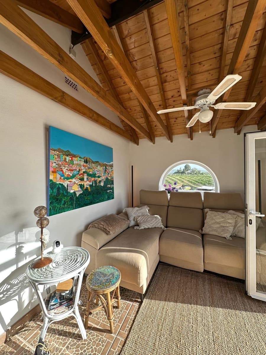 4 sypialnia Dom na sprzedaż w Moraleda de Zafayona - 259 000 € (Ref: 9806665)