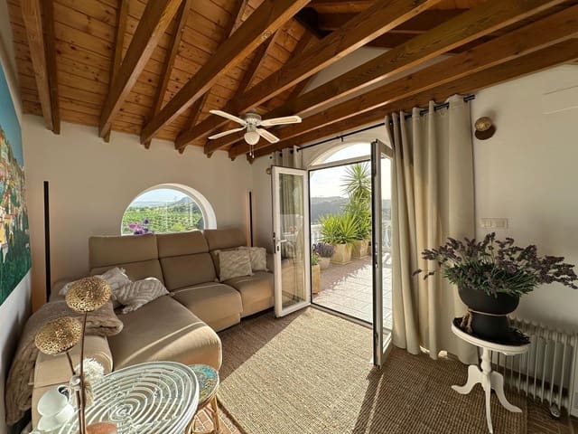 4 sypialnia Dom na sprzedaż w Moraleda de Zafayona - 259 000 € (Ref: 9806665)