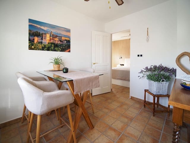 4 sypialnia Dom na sprzedaż w Moraleda de Zafayona - 259 000 € (Ref: 9806665)